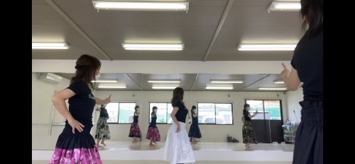 ルアナ フラ スタジオ