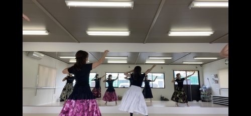 ルアナ フラ スタジオ