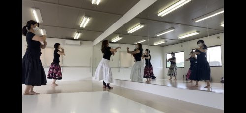 ルアナ フラ スタジオ