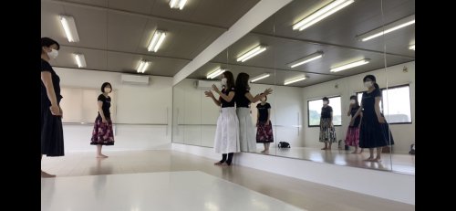 ルアナ フラ スタジオ