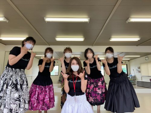 ルアナ フラ スタジオ